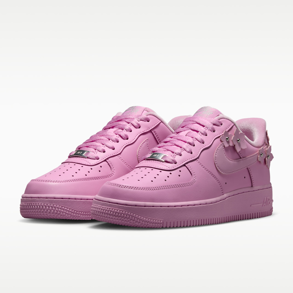 Nike Shoes Air Force 1 - Женские спортивные и повседневные кроссовки Nike