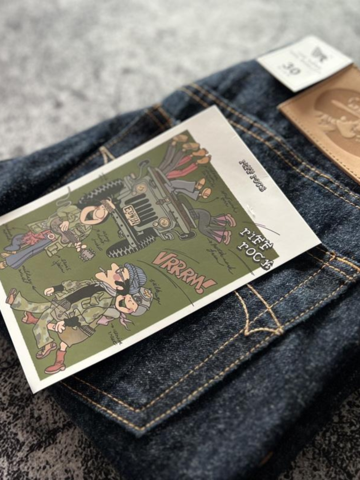 Высококачественные американски – обзор и цена Levis Jeans 501