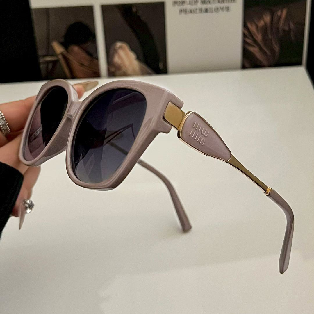 Солнцезащитные очки «Кошачий г – обзор и цена Sunglasses Cat Eye