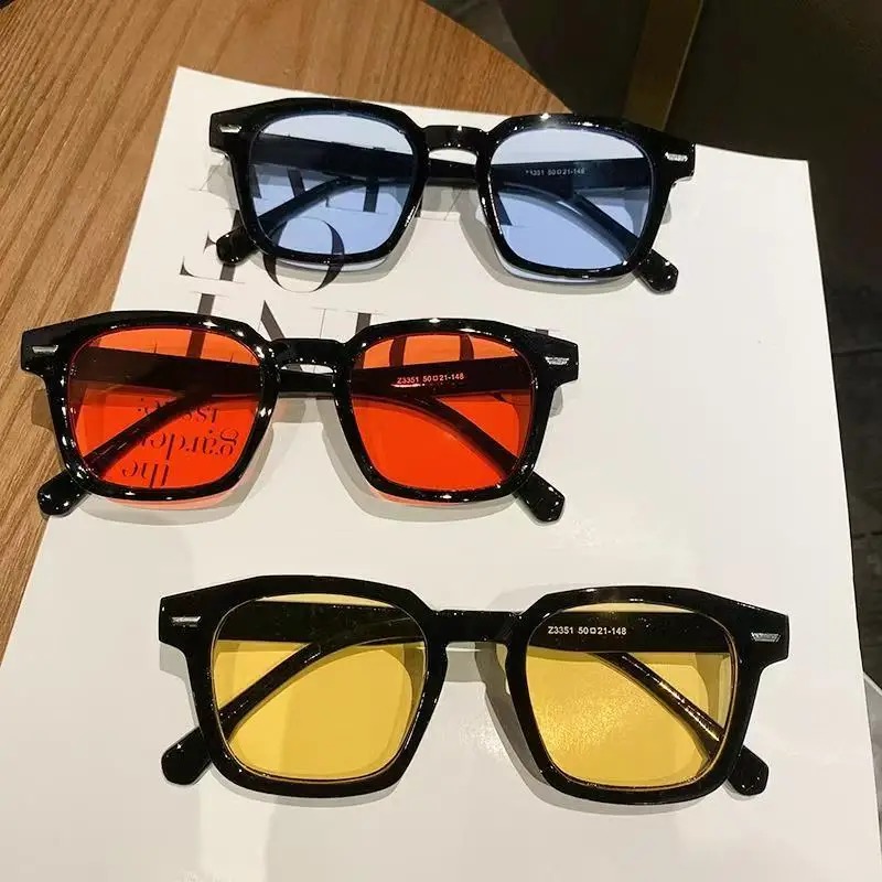 Мужские прямоугольные винтажны – обзор и цена Sunglasses Cat Eye