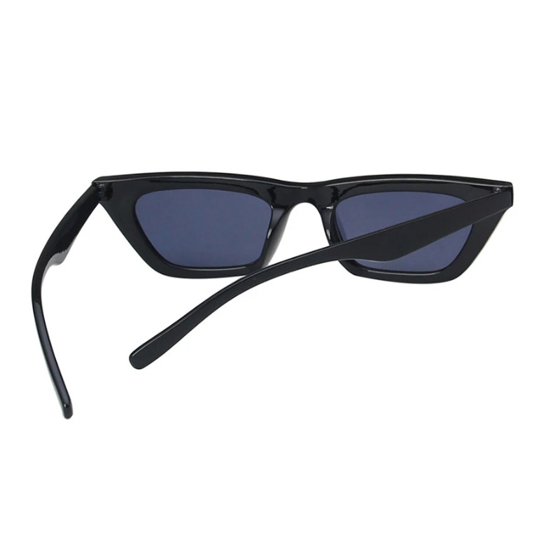 Винтажные солнцезащитные очки  – обзор и цена Sunglasses Cat Eye