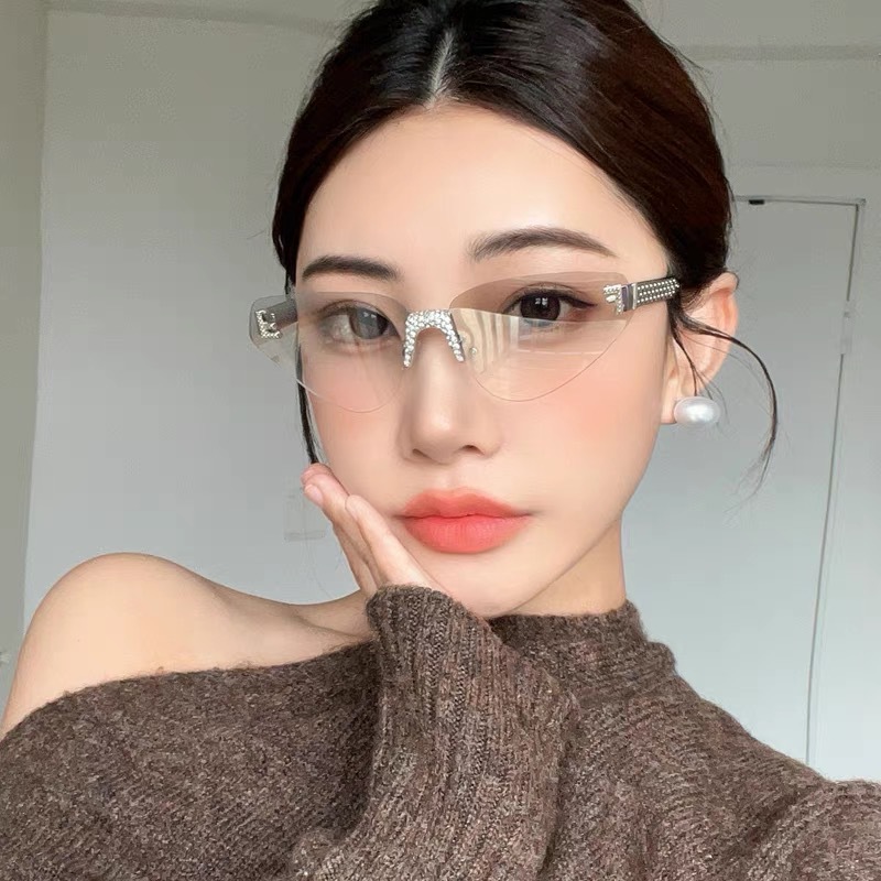 Женские сексуальные солнцезащи – обзор и цена Sunglasses Cat Eye