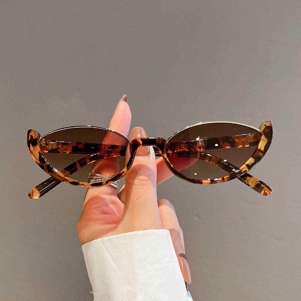 Винтажные маленькие солнцезащи – обзор и цена Sunglasses Cat Eye