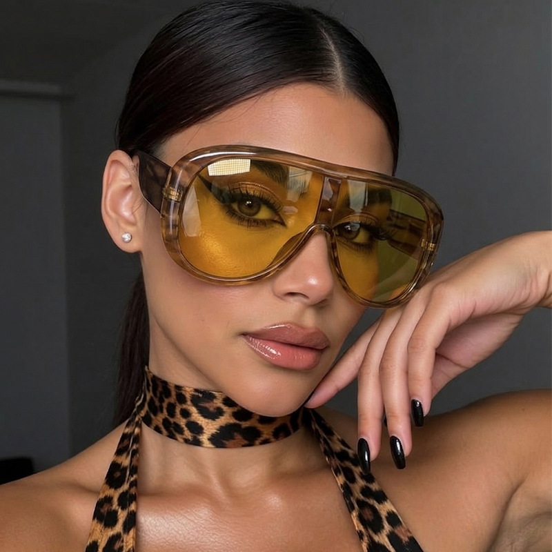 Солнцезащитные очки-авиаторы Y – обзор и цена Sunglasses Cat Eye