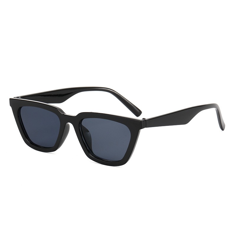 Винтажные солнцезащитные очки  – обзор и цена Sunglasses Cat Eye