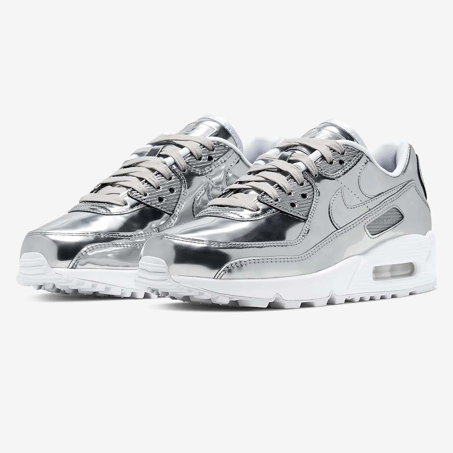 Оригинальные спортивные кроссо – обзор и цена Nike Shoes Air Max 90