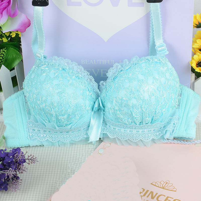 Женское сексуальное нижнее бел – обзор и цена Bralette Triangle Set